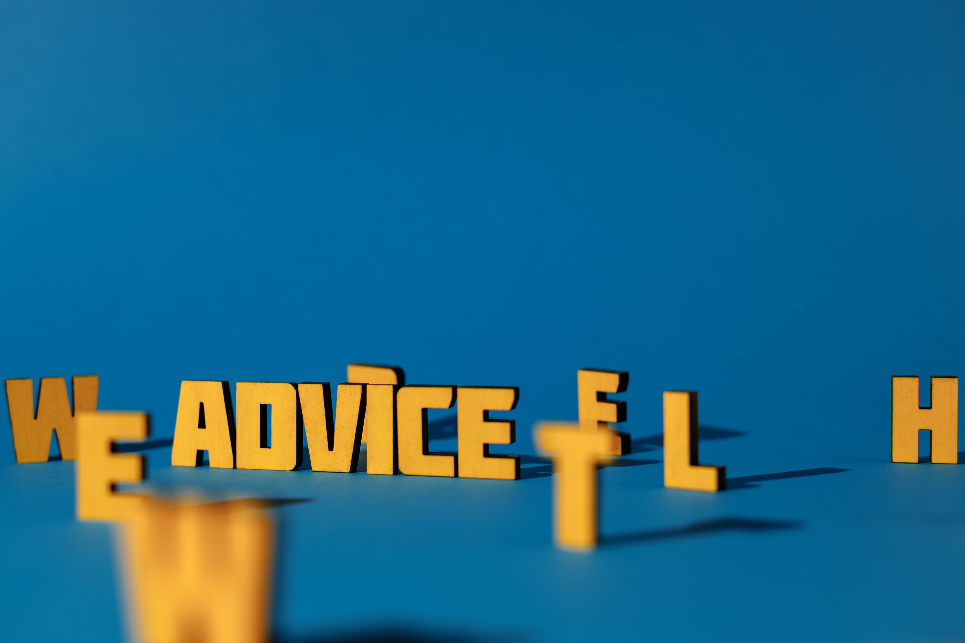 AI Advisory