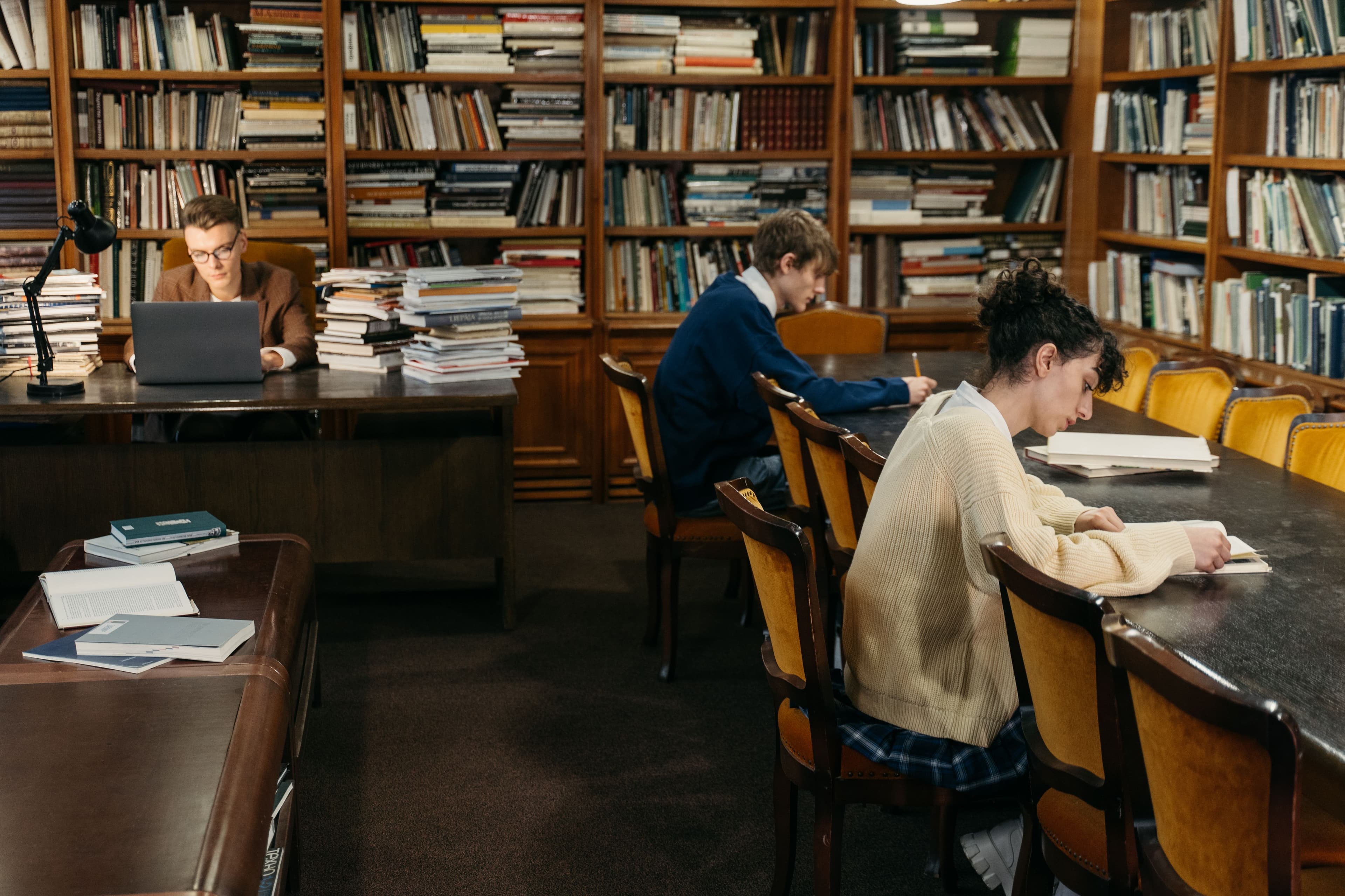 AI Academy